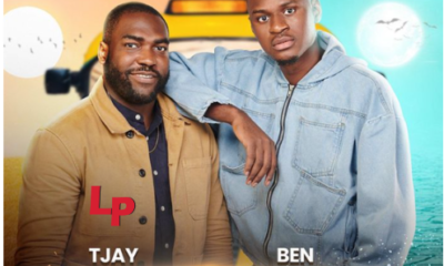 Beta (Ben And Tjay) BBN Biography