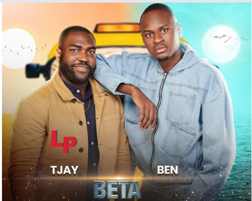 Beta (Ben And Tjay) BBN Biography