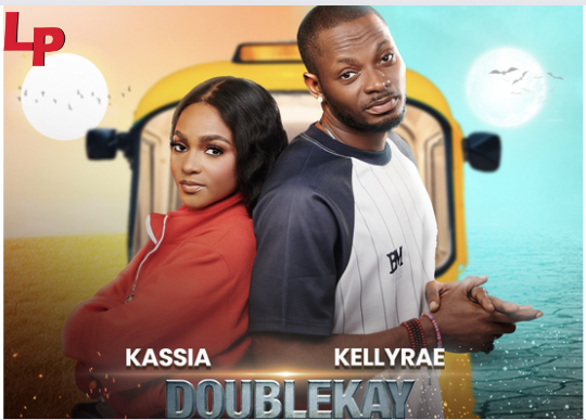 DoubleKay (Kellyrae And Kassia) BBN Biography