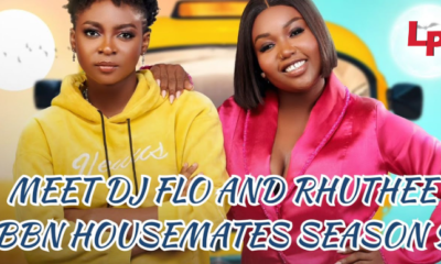 Floruish (DJ Flo And Rhuthee) BBN Biography