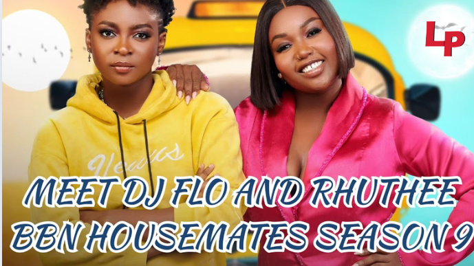 Floruish (DJ Flo And Rhuthee) BBN Biography