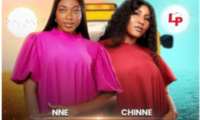 Ndi Nne (Chinne And Mary) BBN Biography