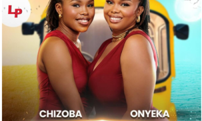 Chekas (Chizoba And Onyeka) BBN Biography