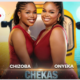 Chekas (Chizoba And Onyeka) BBN Biography