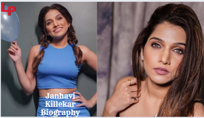 Janhavi Killekar Biography