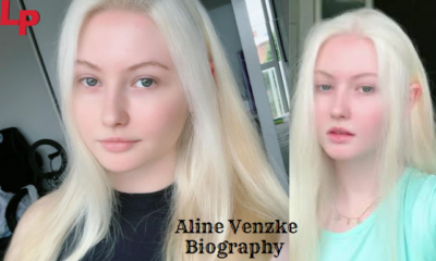 Aline Venzke Biography