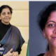 Nirmala Sitharaman Biography