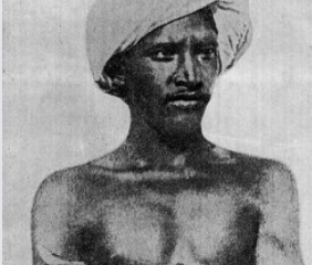 Birsa Munda Biography