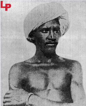 Birsa Munda Biography