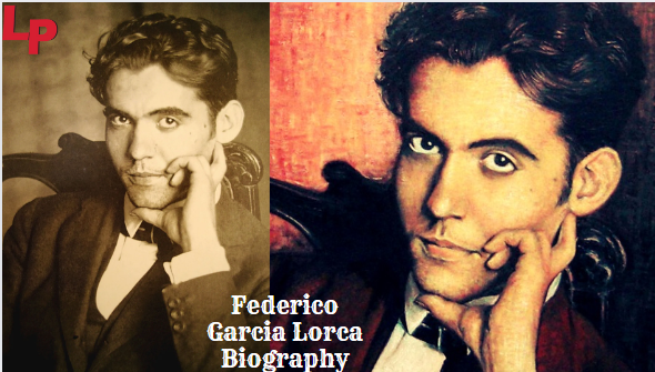 Federico Garcia Lorca Biography