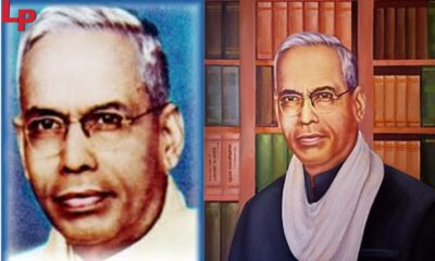 S R Ranganathan Biography