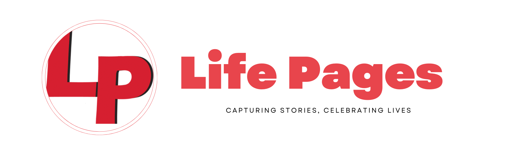 LifePages