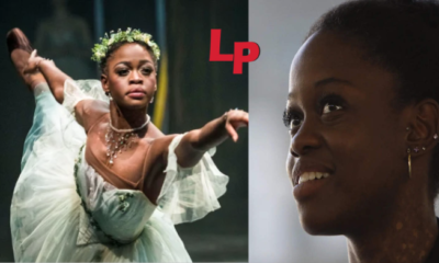 Michaela Deprince Cause Of Death