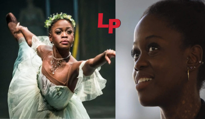 Michaela Deprince Cause Of Death