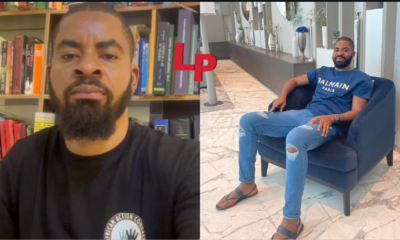 Deji Adeyanju Biography