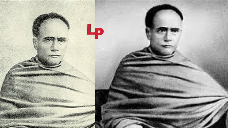 Ishwar Chandra Vidyasagar Biography