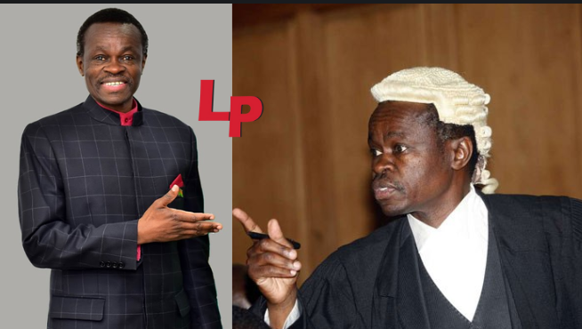 PLO Lumumba Biography: Net Worth, Religion, Wife, Degrees - LifePages