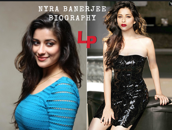 Nyra Banerjee Biography