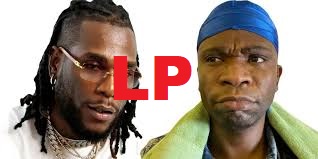 Speed Darlington Throws Shade at Burna Boy During Recent Performance