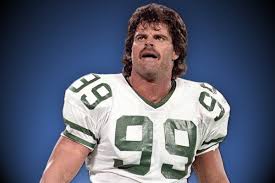 Mark Gastineau